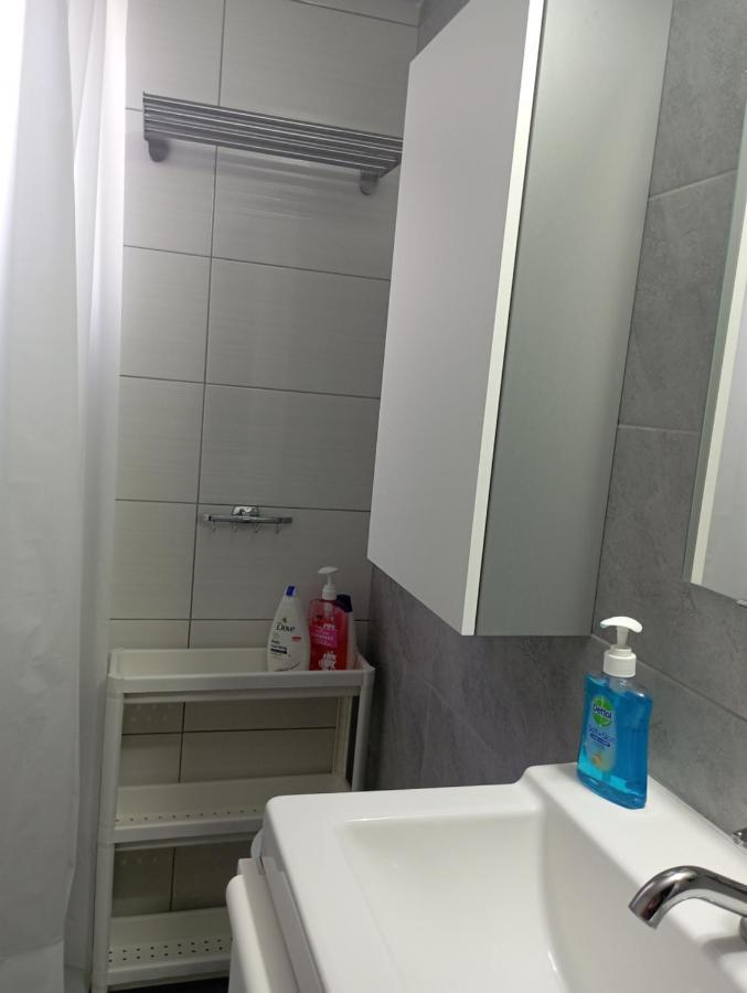 το διαμερισμα τησ μαιρησ Or Mary's Appartement *