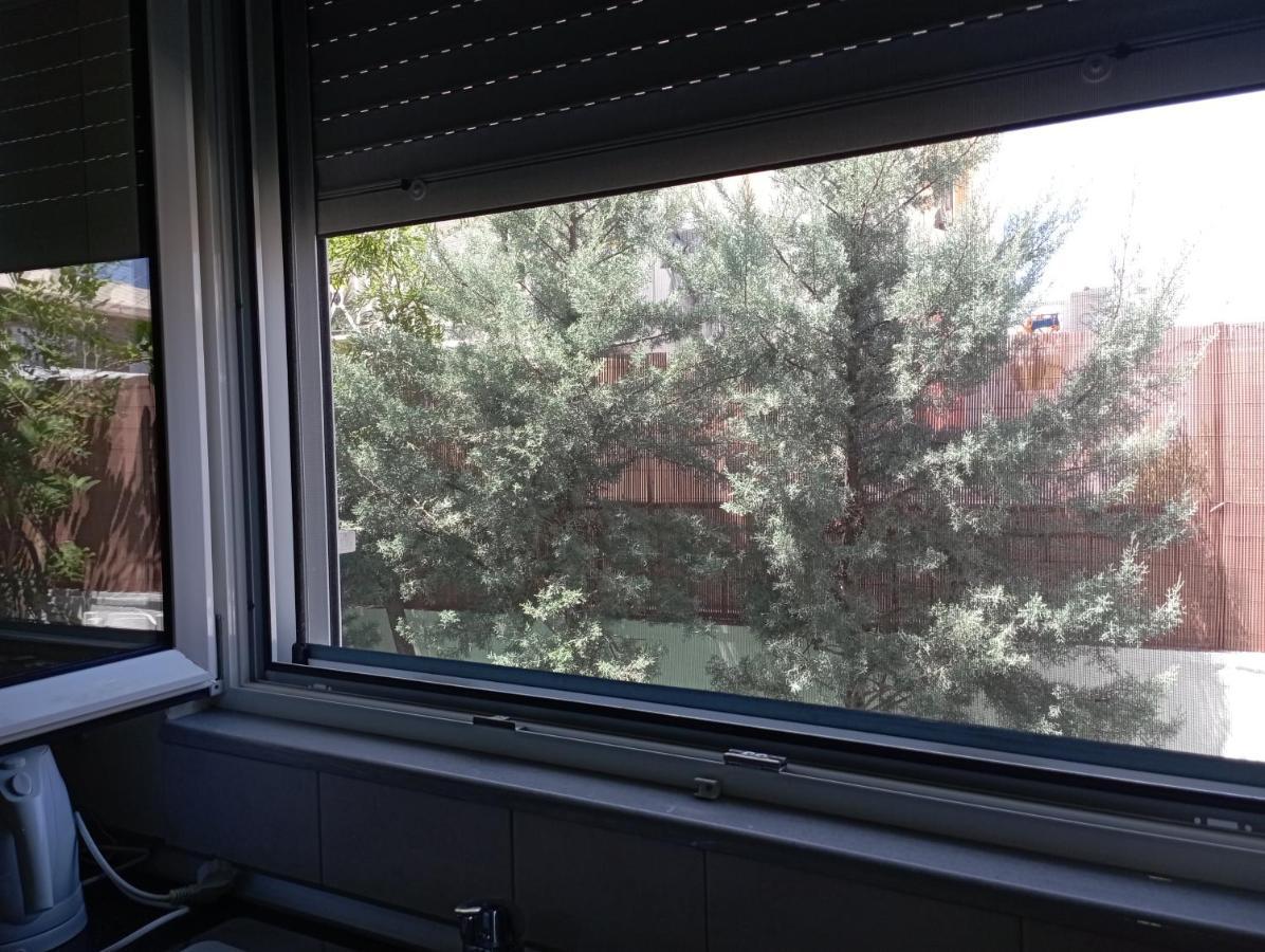 Appartement το διαμερισμα τησ μαιρησ Or Mary's Paradeísion