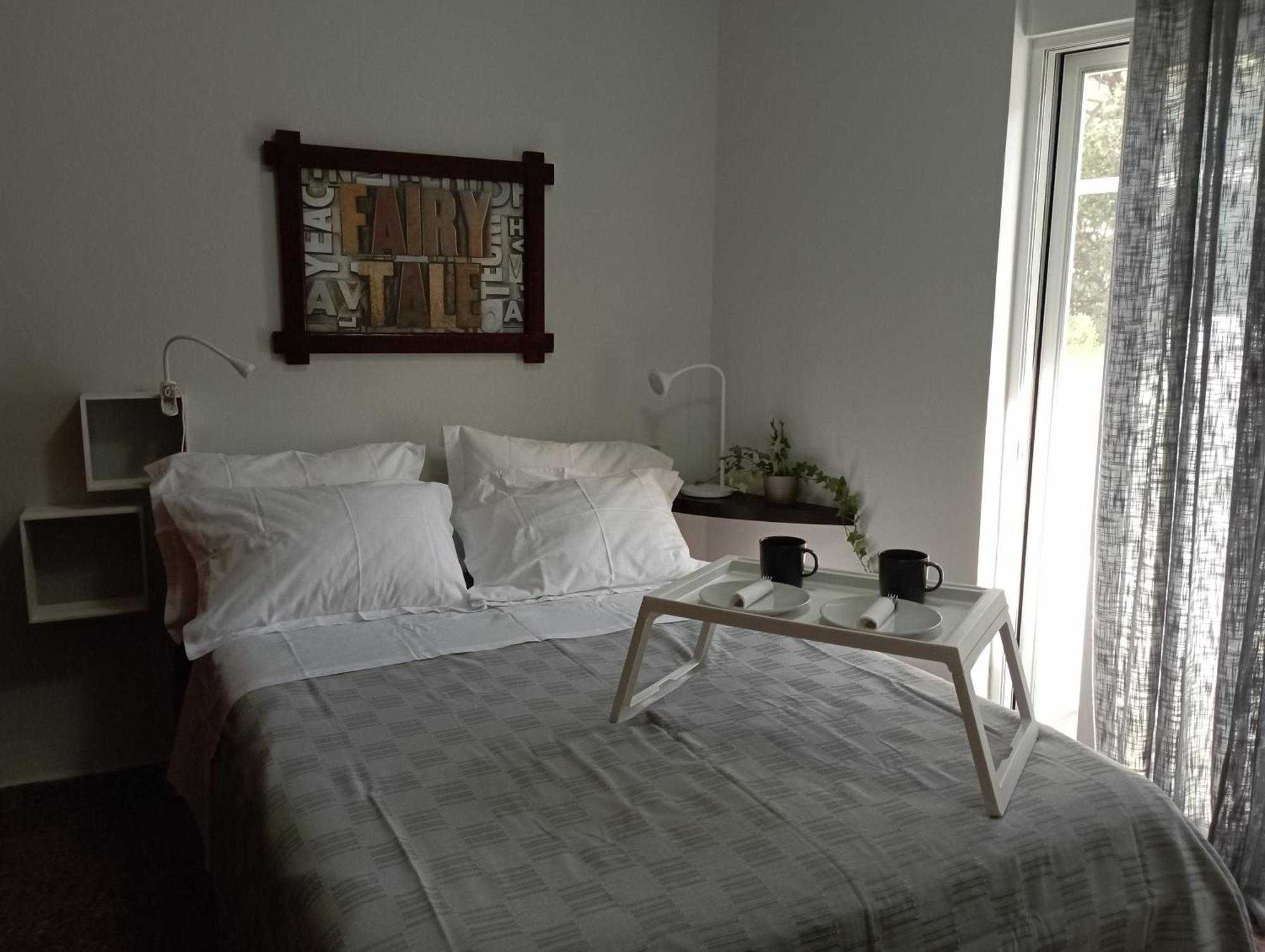Appartement το διαμερισμα τησ μαιρησ Or Mary's