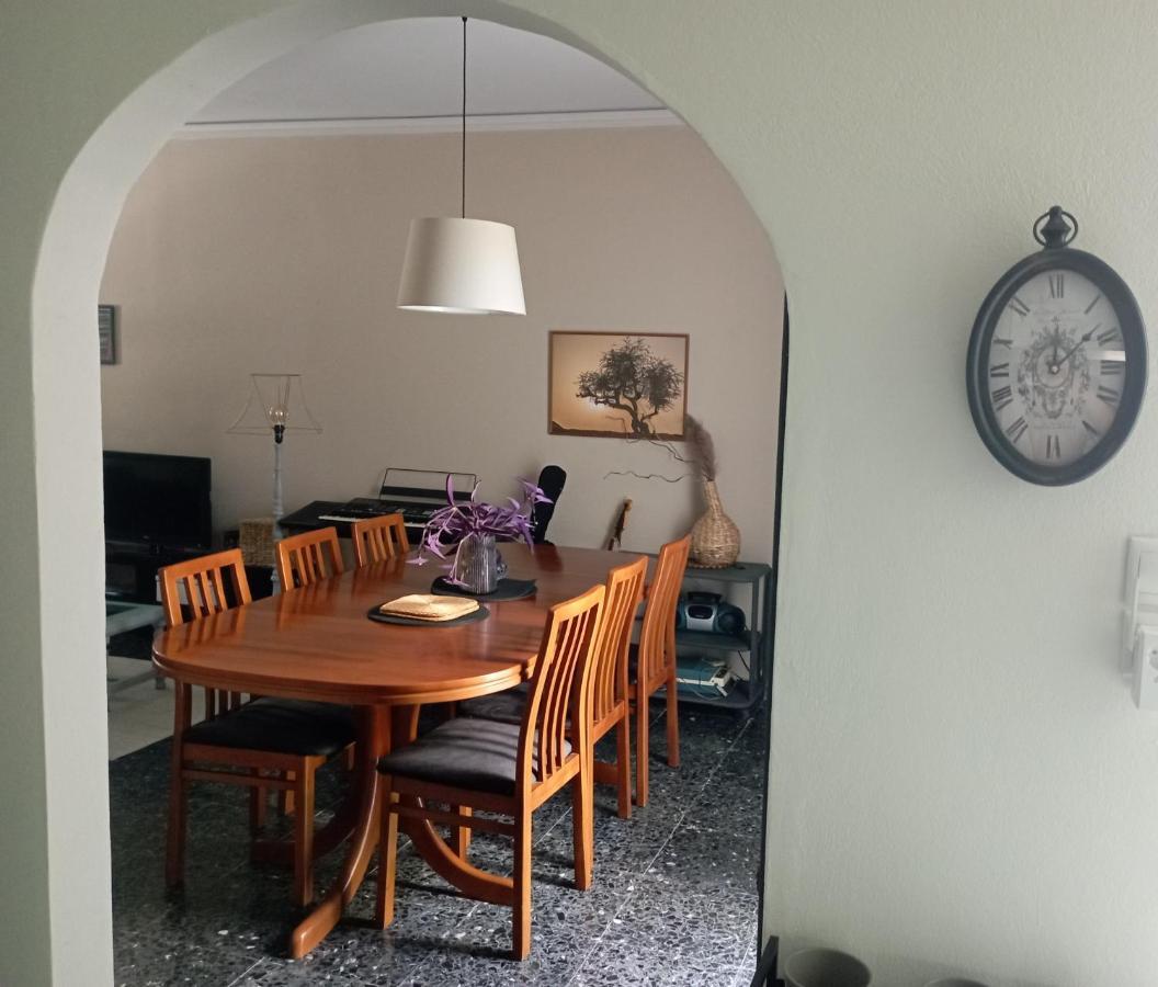 Apartment το διαμερισμα τησ μαιρησ Or Mary's