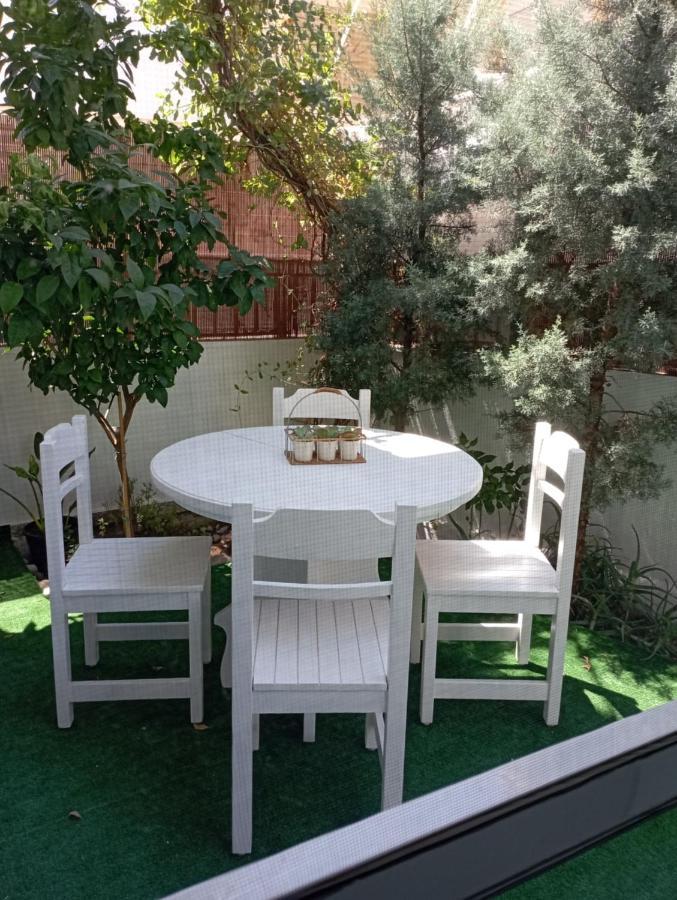 Apartment το διαμερισμα τησ μαιρησ Or Mary's *
