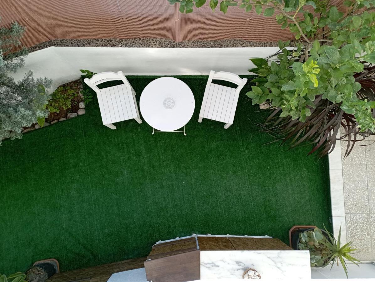 Apartment το διαμερισμα τησ μαιρησ Or Mary's Paradisi (Rhodes)
