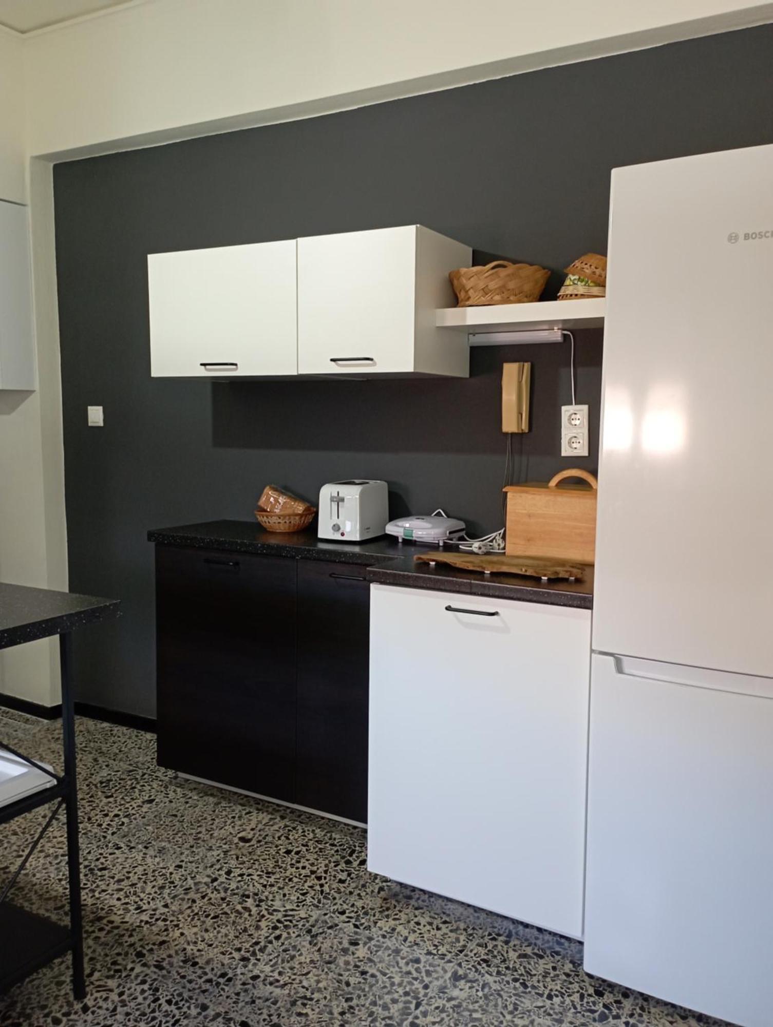Apartment το διαμερισμα τησ μαιρησ Or Mary's